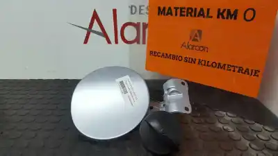 Peça sobressalente para automóvel em segunda mão tampa de combustível externa por citroen c4 aircross exclusive 2wd referências oem iam 980083680