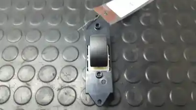 Peça sobressalente para automóvel em segunda mão botão / interruptor elevador vidro traseiro esquerdo por citroen c4 aircross exclusive 2wd referências oem iam mr587944