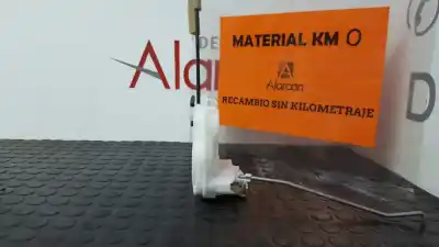 Peça sobressalente para automóvel em segunda mão fechadura da porta dianteira esquerda por citroen c4 aircross exclusive 2wd referências oem iam 