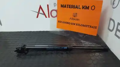 Peça sobressalente para automóvel em segunda mão amortecedores do tronco / porta por citroen c4 aircross exclusive 2wd referências oem iam 