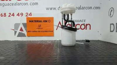 Peça sobressalente para automóvel em segunda mão bomba de combustivel por citroen c4 aircross exclusive 2wd referências oem iam 1741a945