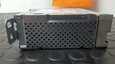Автозапчастина б/у аудіо система / радіо cd для citroen c4 cactus feel посилання на oem iam 9810475480 r43998 503551710500