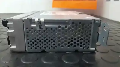 Автозапчастина б/у аудіо система / радіо cd для citroen c4 cactus feel посилання на oem iam 9810475480 r43998 503551710500