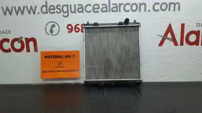 Recambio de automóvil de segunda mano de radiador agua para citroen c4 cactus feel referencias oem iam 1330q5