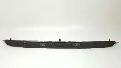 Автозапчасти б/у внешняя ручка ворот за citroen c4 cactus feel ссылки oem iam 98018533xt