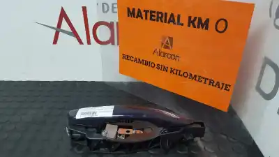 Автозапчасти б/у наружная рукоятка передняя справа за citroen c4 cactus feel ссылки oem iam 9802977180