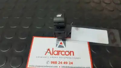 Recambio de automóvil de segunda mano de mando elevalunas delantero derecho para citroen c4 cactus feel referencias oem iam 