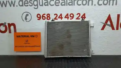 Recambio de automóvil de segunda mano de condensador / radiador aire acondicionado para citroen c4 cactus feel referencias oem iam 1330q5