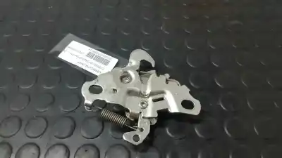 Автозапчастина б/у замок капота для citroen c4 cactus feel посилання на oem iam 311847  14080