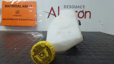 Recambio de automóvil de segunda mano de bomba freno para citroen c4 cactus feel referencias oem iam 4780  