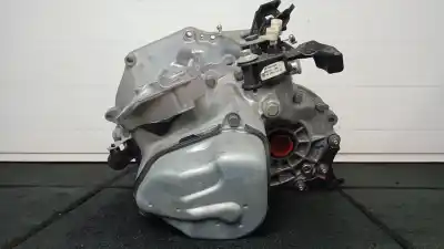 Автозапчастина б/у коробка передач для citroen c4 cactus feel посилання на oem iam 20a701  20a7011076917