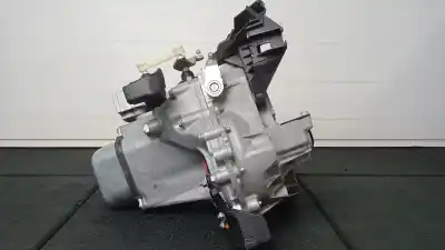 Автозапчастина б/у коробка передач для citroen c4 cactus feel посилання на oem iam 20a701  20a7011076917