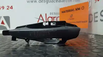 Автозапчасти б/у задняя левая наружная ручка за citroen c4 cactus shine ссылки oem iam 9802977380