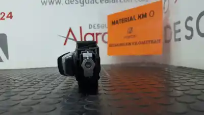 Автозапчасти б/у задняя левая наружная ручка за citroen c4 cactus shine ссылки oem iam 9802977380  220715