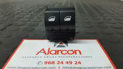 Pièce détachée automobile d'occasion COMMANDE DE LÈVE VITRE AVANT GAUCHE pour CITROEN C4 CACTUS  Références OEM IAM 98016298ZD  