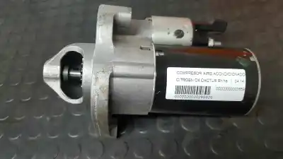 Автозапчасти б/у двигатель запускается за citroen c4 cactus shine ссылки oem iam 9807545980  17g50248atb