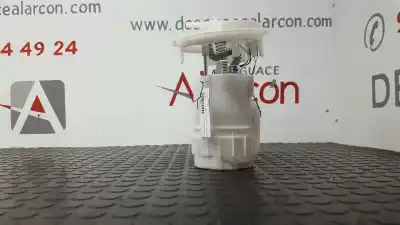 Автозапчасти б/у топливный насос за citroen c4 cactus shine ссылки oem iam 9674466680