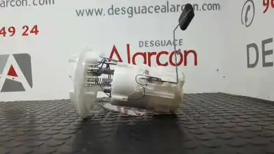 Автозапчасти б/у топливный насос за citroen c4 cactus shine ссылки oem iam 9674466680 967446668015208 55063615