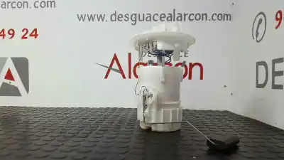 Автозапчасти б/у топливный насос за citroen c4 cactus shine ссылки oem iam 9674466680 967446668015208 55063615
