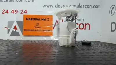 Автозапчасти б/у топливный насос за citroen c4 cactus shine ссылки oem iam 9674466680 967446668015208 55063615
