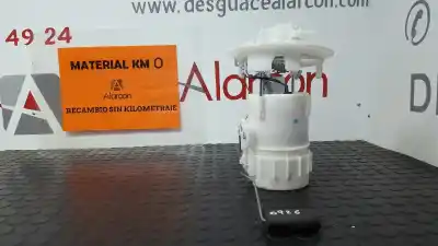 Автозапчасти б/у топливный насос за citroen c4 cactus shine ссылки oem iam 9674466680 967446668015208 55063615