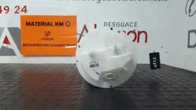 Автозапчасти б/у топливный насос за citroen c4 cactus shine ссылки oem iam 9674466680 967446668015208 55063615