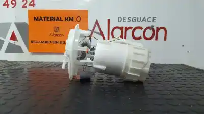 Автозапчасти б/у топливный насос за citroen c4 cactus shine ссылки oem iam 9674466680 967446668015208 55063615