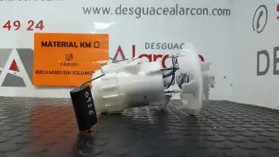 Автозапчасти б/у топливный насос за citroen c4 cactus shine ссылки oem iam 9674466680 967446668015208 55063615
