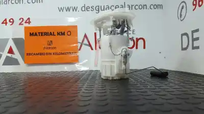 Автозапчасти б/у топливный насос за citroen c4 cactus shine ссылки oem iam 9674466680 967446668015208 55063615