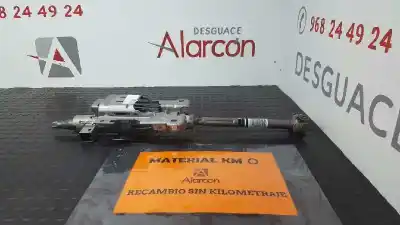 Recambio de automóvil de segunda mano de columna direccion para citroen c4 cactus business referencias oem iam 61njyv0099283  