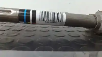 Recambio de automóvil de segunda mano de columna direccion para citroen c4 cactus business referencias oem iam 61njyv0099283  