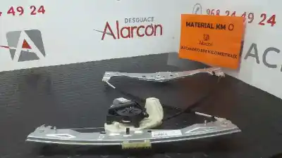 Peça sobressalente para automóvel em segunda mão elevador de vidros dianteira esquerda por citroen c4 cactus business referências oem iam 9810287780