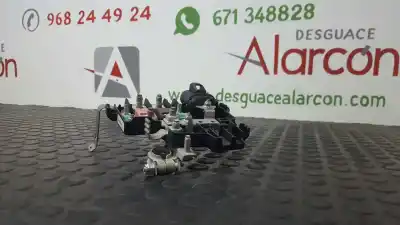 Pièce détachée automobile d'occasion BOÎTES À FUSIBLES pour RENAULT KANGOO  Références OEM IAM 241362901RF  