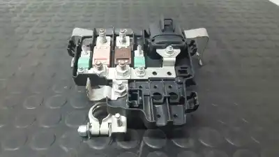 Second-hand car spare part fuse box unit for renault kangoo expression oem iam references 241362901rf  