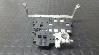 Second-hand car spare part fuse box unit for renault kangoo expression oem iam references 241362901rf  