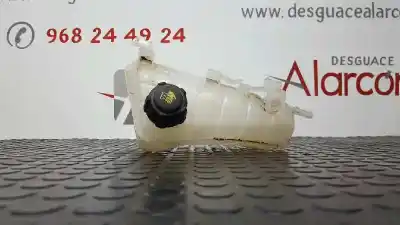 Автозапчасти б/у расширительный депозит за renault kangoo expression ссылки oem iam 8200455786  7701478318
