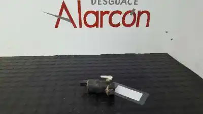 Second-hand car spare part washer pump for renault kangoo expression oem iam references 9641558890