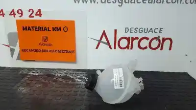 Second-hand car spare part coolant expansion tank for citroen c3 collection oem iam references 