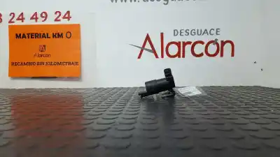 Second-hand car spare part washer pump for citroen c3 collection oem iam references 681155