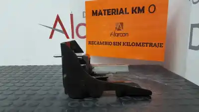 Recambio de automóvil de segunda mano de soporte caja para citroen c3 collection referencias oem iam 9807450680  9810216980