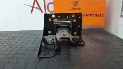 Recambio de automóvil de segunda mano de soporte caja para citroen c3 collection referencias oem iam 9807450680  9810216980