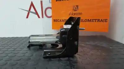 Recambio de automóvil de segunda mano de soporte caja para citroen c3 collection referencias oem iam 9807450680  9810216980