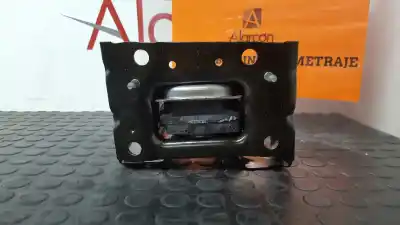 Recambio de automóvil de segunda mano de soporte caja para citroen c3 collection referencias oem iam 9807450680  9810216980
