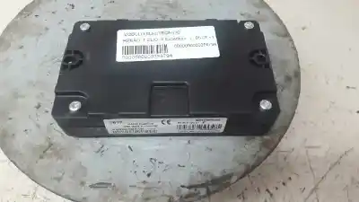 Pezzo di ricambio per auto di seconda mano modulo elettronico per renault clio iii exception riferimenti oem iam 280246043r  s180072001 Pezzo di ricambio per auto di seconda mano modulo elettronico per renault clio iii exception riferimenti oem iam 280246043r  s180072001