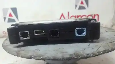 Pezzo di ricambio per auto di seconda mano modulo elettronico per renault clio iii exception riferimenti oem iam 280246043r  s180072001 Pezzo di ricambio per auto di seconda mano modulo elettronico per renault clio iii exception riferimenti oem iam 280246043r  s180072001
