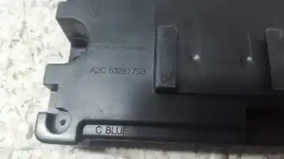Pezzo di ricambio per auto di seconda mano modulo elettronico per renault clio iii exception riferimenti oem iam 280246043r  s180072001 Pezzo di ricambio per auto di seconda mano modulo elettronico per renault clio iii exception riferimenti oem iam 280246043r  s180072001