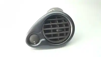 Pezzo di ricambio per auto di seconda mano aeratore per renault clio iii exception riferimenti oem iam 7701068195 Pezzo di ricambio per auto di seconda mano aeratore per renault clio iii exception riferimenti oem iam 7701068195