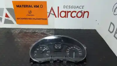 Автозапчасти б/у приборная доска за citroen berlingo station wagon seduction ссылки oem iam 9801642280