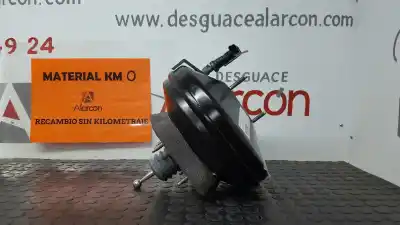 Peça sobressalente para automóvel em segunda mão servo freio por citroen c3 collection referências oem iam 9811465080 0204824898 88mdd4