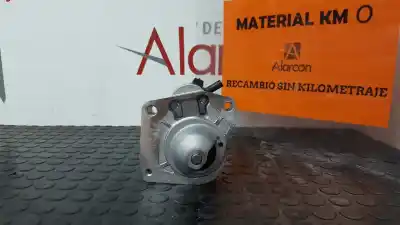 Peça sobressalente para automóvel em segunda mão motor de arranque por citroen c3 collection referências oem iam 9671530880